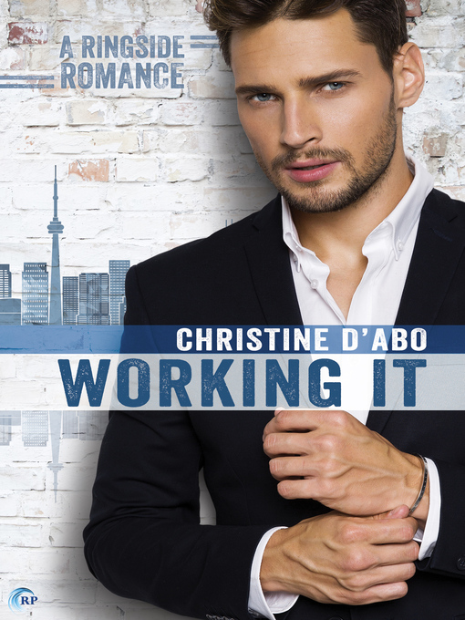 Title details for Working It by Christine d'Abo - Wait list